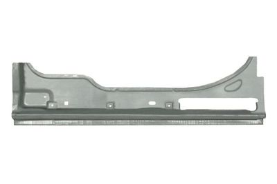 Entry plate BLIC 6505-06-6061502P