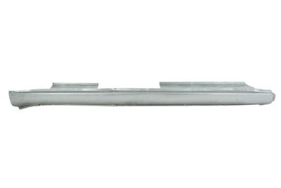 Entry plate BLIC 6505-06-6607012P