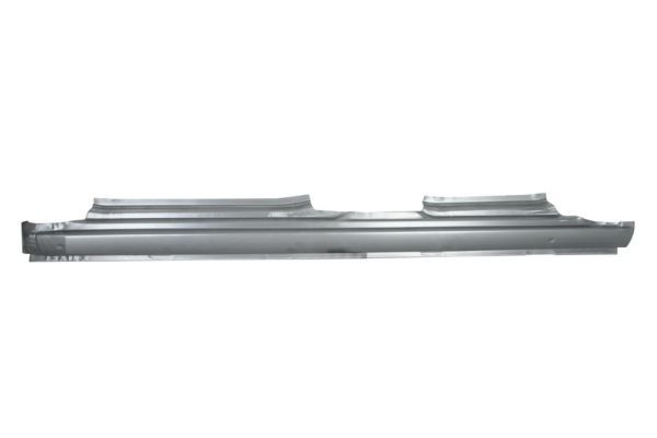 BLIC 6505-06-6616011P Entry plate