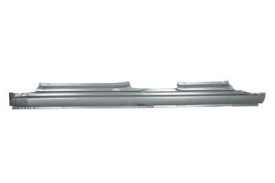 Entry plate BLIC 6505-06-6616011P
