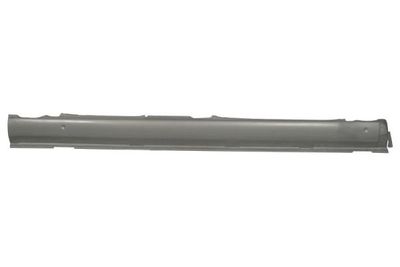 Entry plate BLIC 6505-06-6616012P
