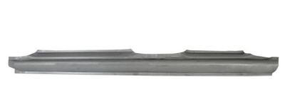 Entry plate BLIC 6505-06-6730011P