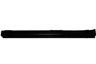 Entry plate BLIC 6505-06-7512011P
