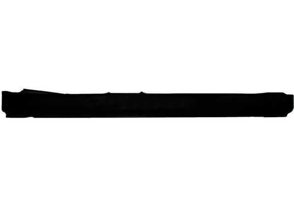 BLIC 6505-06-7512012P Entry plate