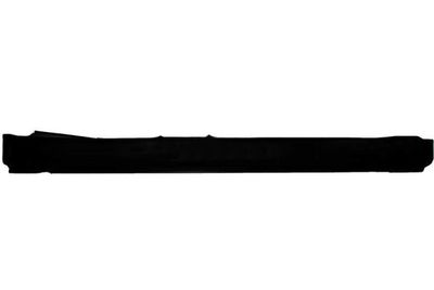 Entry plate BLIC 6505-06-7512012P