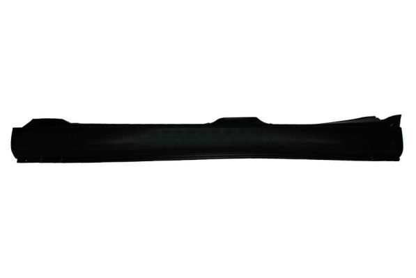 BLIC 6505-06-7513011P Entry plate
