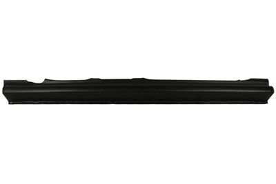 Entry plate BLIC 6505-06-7514012P