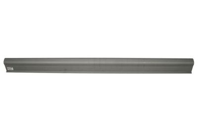Entry plate BLIC 6505-06-7514015P