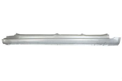 Entry plate BLIC 6505-06-7515011K