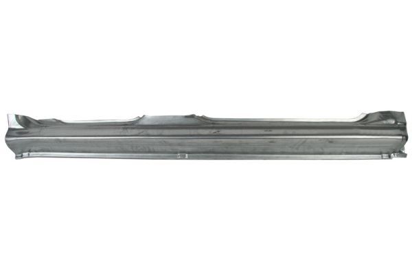 BLIC 6505-06-7520012P Entry plate