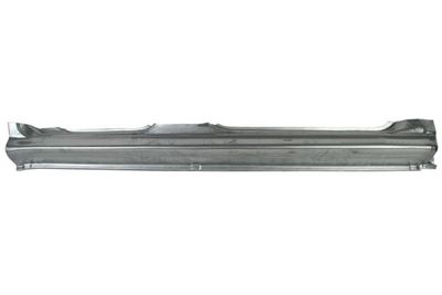 Entry plate BLIC 6505-06-7520012P