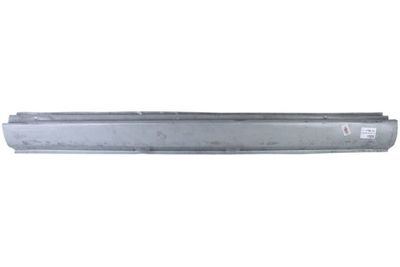 Entry plate BLIC 6505-06-7521011P