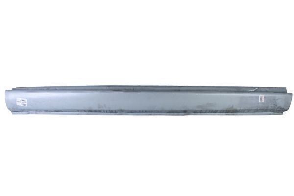 BLIC 6505-06-7521012P Entry plate