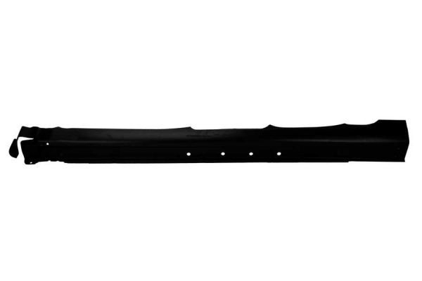 BLIC 6505-06-8160011P Entry plate