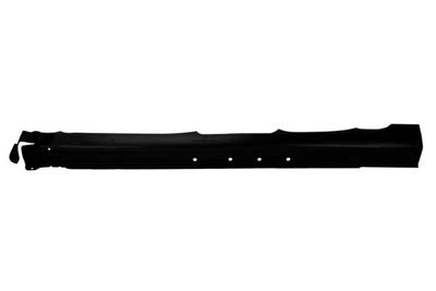 Entry plate BLIC 6505-06-8160011P