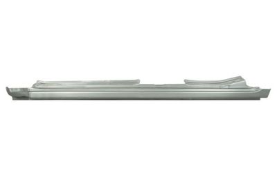 Entry plate BLIC 6505-06-9008011P