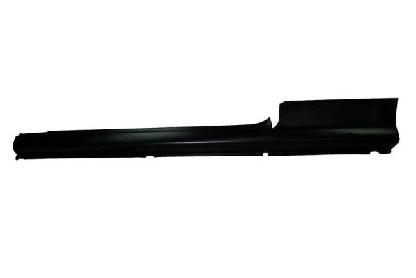 BLIC 6505-06-9504001P Entry plate