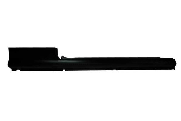 BLIC 6505-06-9504002P Entry plate