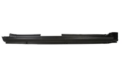 Entry plate BLIC 6505-06-9520012P