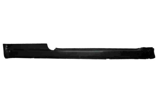 BLIC 6505-06-9521002K Entry plate