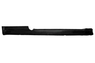 Entry plate BLIC 6505-06-9521002K