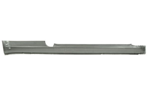 BLIC 6505-06-9521002P Entry plate