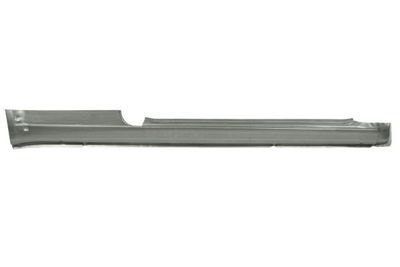 Entry plate BLIC 6505-06-9521002P