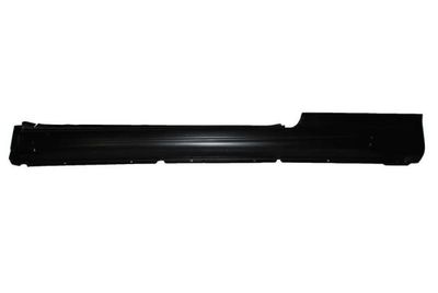 Entry plate BLIC 6505-06-9522001P