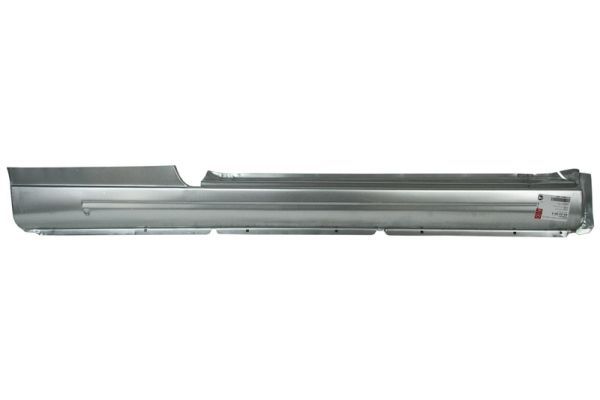 BLIC 6505-06-9522002P Entry plate