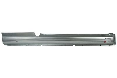 Entry plate BLIC 6505-06-9522002P
