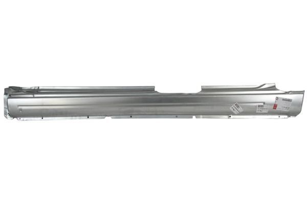 BLIC 6505-06-9522011P Entry plate