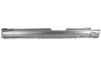 Entry plate BLIC 6505-06-9522011P