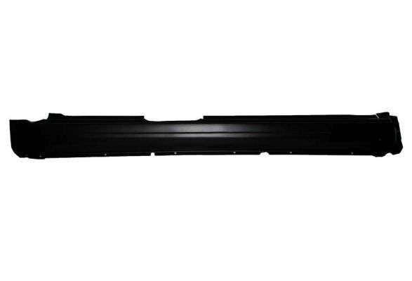 BLIC 6505-06-9522012P Entry plate