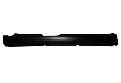 Entry plate BLIC 6505-06-9522012P