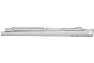 Entry plate BLIC 6505-06-9524011P