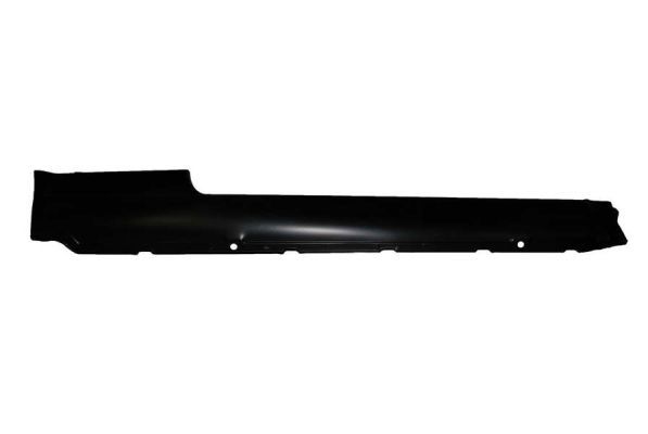 BLIC 6505-06-9526002P Entry plate