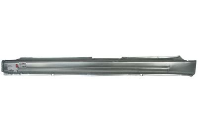 Entry plate BLIC 6505-06-9537011P