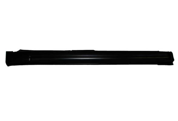 BLIC 6505-06-9537012P Entry plate