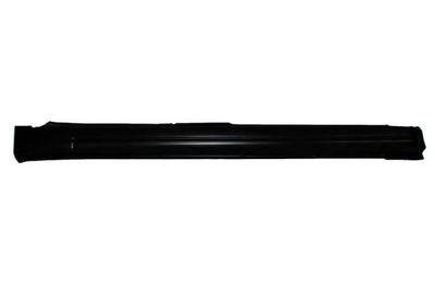 Entry plate BLIC 6505-06-9537012P