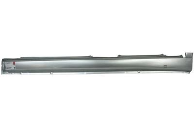 Entry plate BLIC 6505-06-9538011P