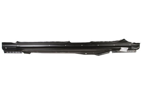 BLIC 6505-06-9539011P Entry plate