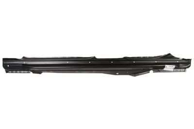 Entry plate BLIC 6505-06-9539011P