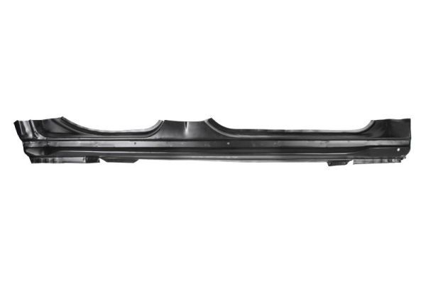 BLIC 6505-06-9539012P Entry plate