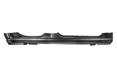 Entry plate BLIC 6505-06-9539012P