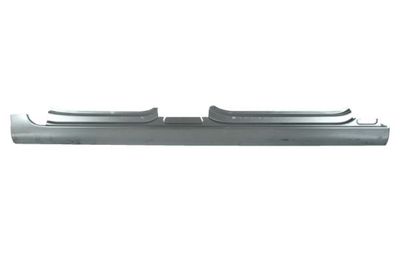 Entry plate BLIC 6505-06-9545012K