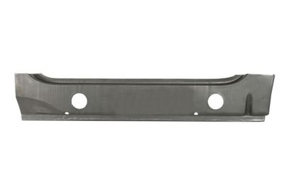 Entry plate BLIC 6505-06-9558013P