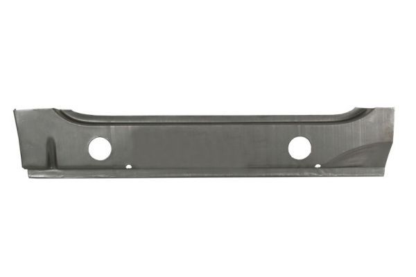 BLIC 6505-06-9558014P Entry plate