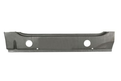 Entry plate BLIC 6505-06-9558014P