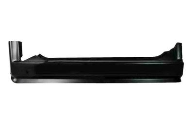 Entry plate BLIC 6505-06-9558041K