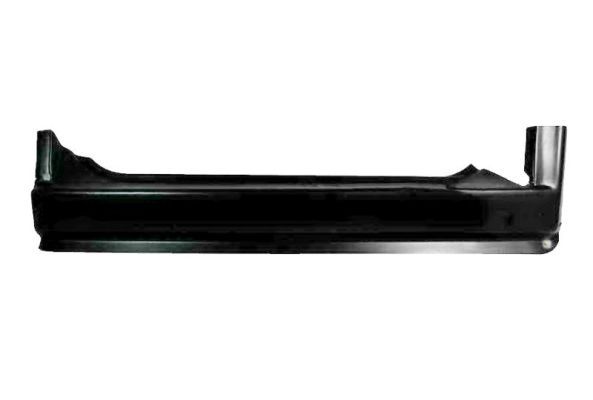 BLIC 6505-06-9558042K Entry plate